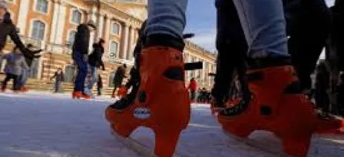 Vacances de février : c'est parti pour le ski !