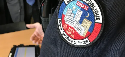 La nouvelle Police de Sécurité du Quotidien expliquée aux habitants...