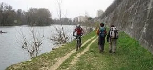 Toulouse : Des travaux sur les Digues