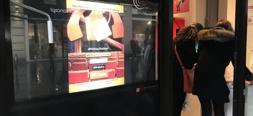 Le Théâtre des Grands Enfants s'installe à Toulouse