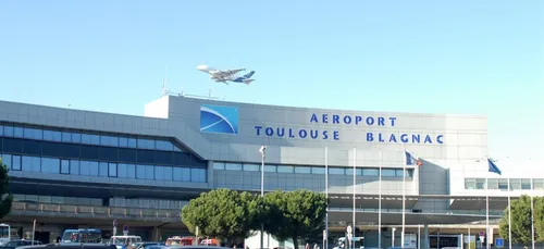 Aéroport Toulouse-Blagnac : l???Etat ne vendra pas ses dernières...