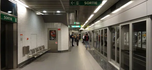 Le métro toulousain interrompu plusieurs fois