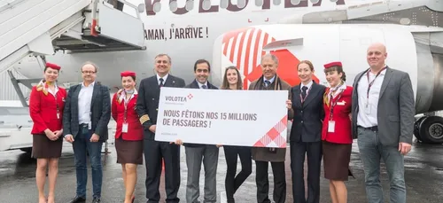 !! Reportée !! Une chasse au trésor pour gagner un an de vols gratuits