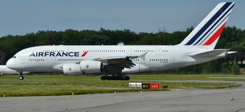 AIR FRANCE : une nouvelle grève annoncée