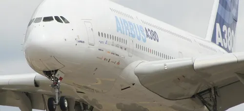 Suppression de postes : Airbus confirme !