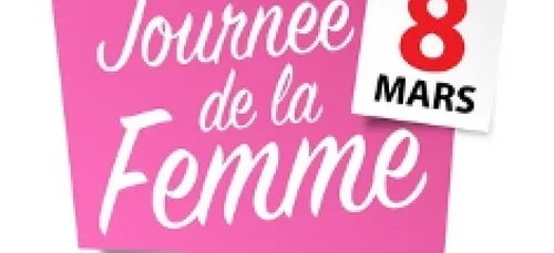 Toulouse : la Journée internationale des Droits de la Femme
