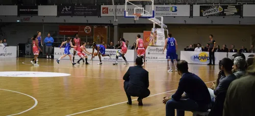 TMB/Angers à gagner sur Toulouse FM