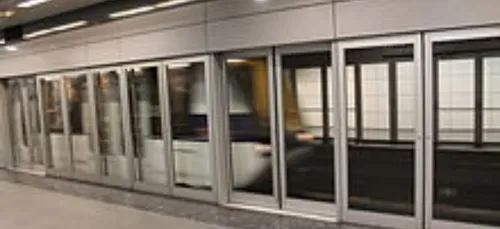 Métro : la ligne B interrompue samedi