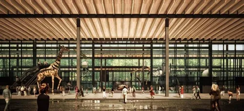 La Machine et le Minotaure déboulent bientôt dans les rues de Toulouse