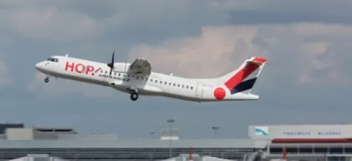 Air France passe à l'offensive cet été au départ de Toulouse