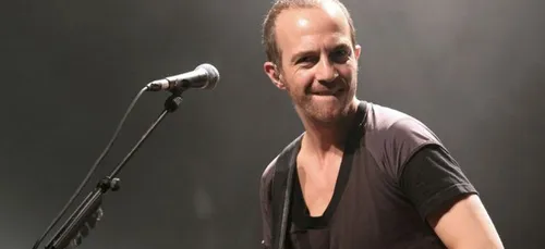 Calogero au zénith de Toulouse