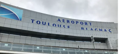 Six nouvelles destinations au départ de Toulouse