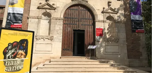 Toulouse au temps de la Renaissance