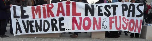 Toulouse : La présidence de l'université Jean-Jaurès sous tutelle