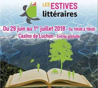 Les Estives Littéraires à Luchon