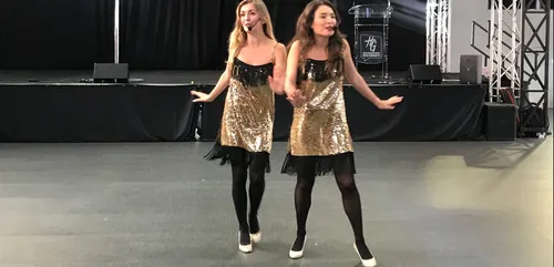 Printemps du Rire : C'est parti !