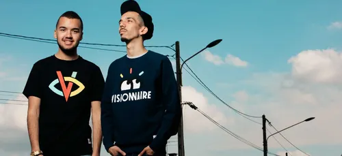 Bigflo & Oli : Une quatrième date de concert à Toulouse !