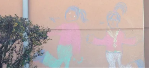 Bellefontaine : lieu d'accueil pour enfants et parents