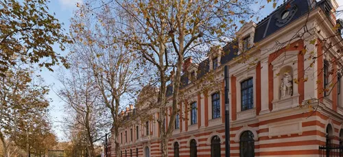 Toulouse : Forum de la vie étudiante 2018