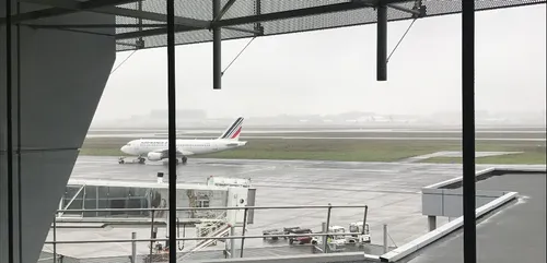 Aéroport Toulouse-Blagnac : plusieurs vols annulés !