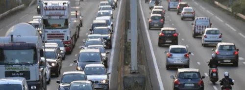 Circulation : week-end chargé sur les routes