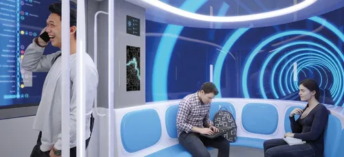 Vos idées pour le métro de demain, à Toulouse