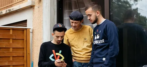 Bigflo et Oli rêvent d'un concert au Stadium de Toulouse