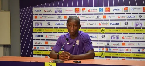 TFC/Dijon : "Moins parler et agir sur le terrain"