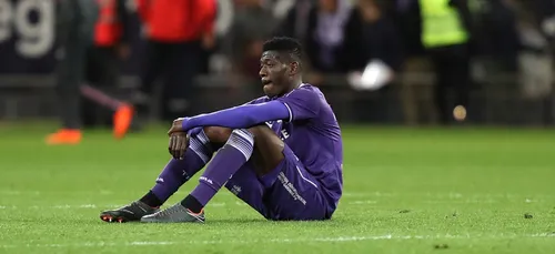 TFC 0-1 Dijon : Jeu dangereux