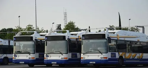 Toulouse : grève des bus, trafic perturbé
