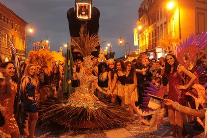 Le Carnaval aura bel et bien lieu à Toulouse !