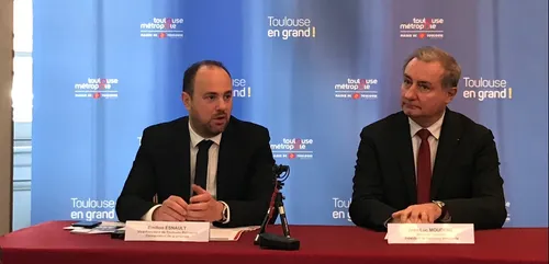 Toulouse : La Brigade des Incivilités entre en action