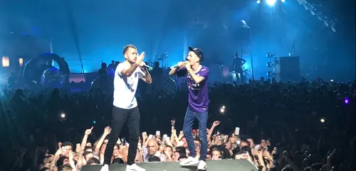 L'événement culturel majeur du week-end : Bigflo et Oli au Zénith...