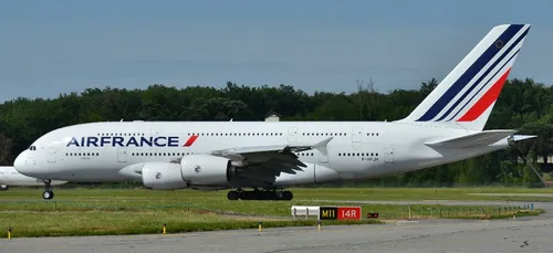 Air France : Nouvelle journée de grève demain