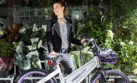 A partir de lundi des vélos en libre-service arrivent à Toulouse