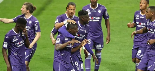 TFC 2-0 Angers : Les feux sont au vert