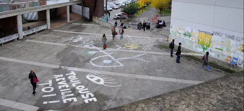 L'université Jean-Jaurès toujours bloquée ?