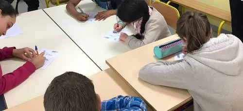 Education : Nouveau programme pour la rentrée scolaire