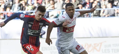 Caen 0-0 TFC : Sans forcer