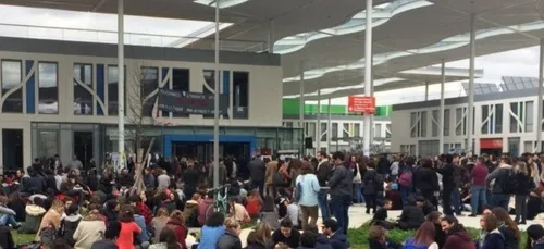 Toulouse : La Justice ordonne le déblocage de la faculté Jean-Jaurès