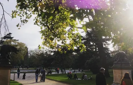 Occitanie : Météo mitigée pour ce pont du 8 Mai 2018
