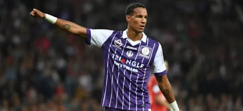 TFC/Lille : "On doit avoir cette détermination de vouloir gagner"