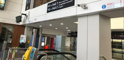 SNCF Exams : Dispositif lancé à la SNCF en cette période d'examens