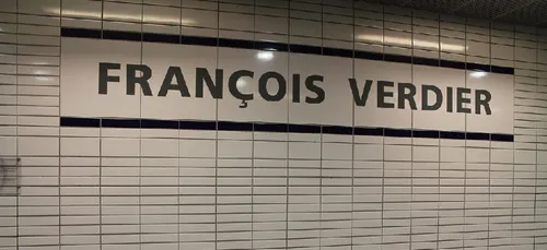 Un mineur interpellé dans le métro toulousain