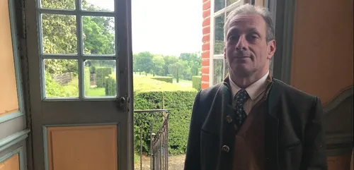 Nouvelle saison ludique au Château et au labyrinthe de Merville