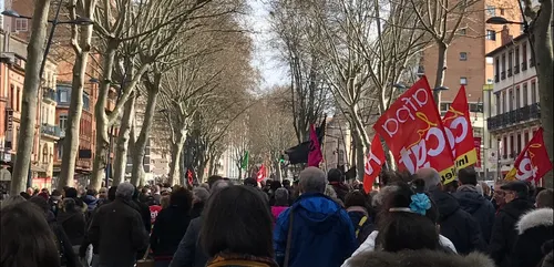Les Grands rendez-vous sociaux de la semaine