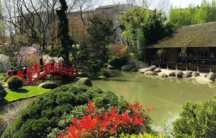 Que faire en Haute-Garonne en ce Lundi de Pentecôte ?