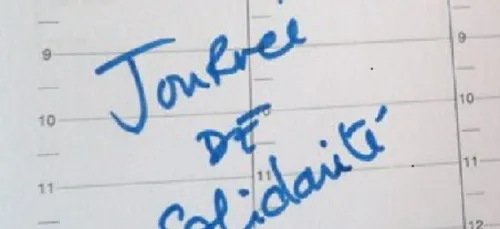 Lundi de la Pentecôte férié ou solidaire ?