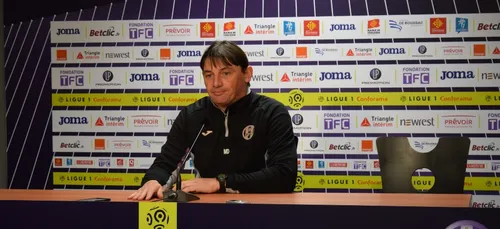 Ajaccio/TFC : "Y aller pour marquer des buts"