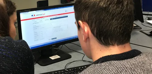 Dans l'académie de Toulouse : Parcoursup, choix ou attente ?